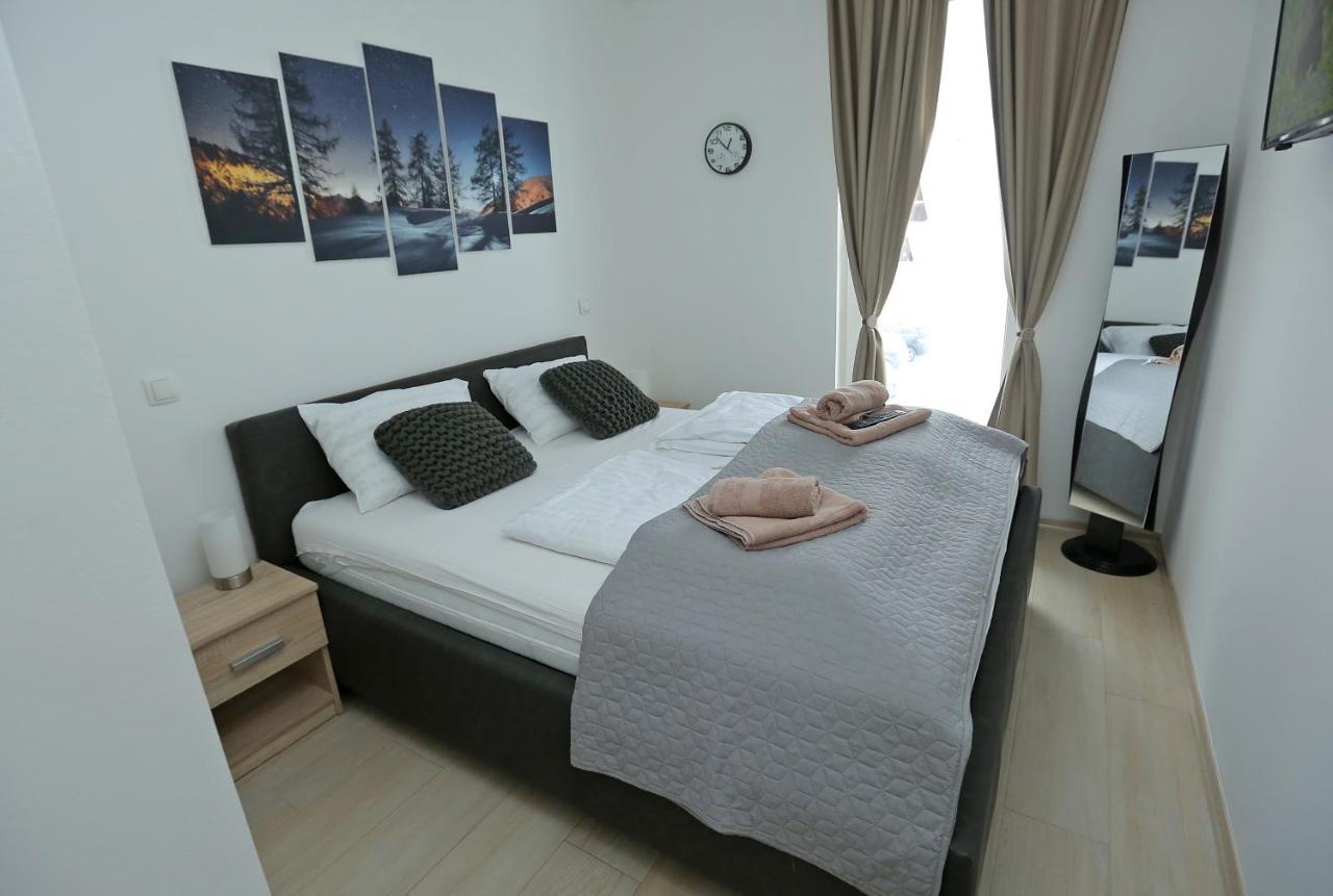 Nest Apartment Jahorina Exterior photo