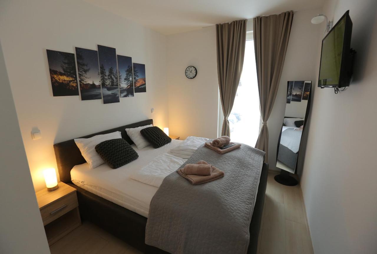 Nest Apartment Jahorina Exterior photo