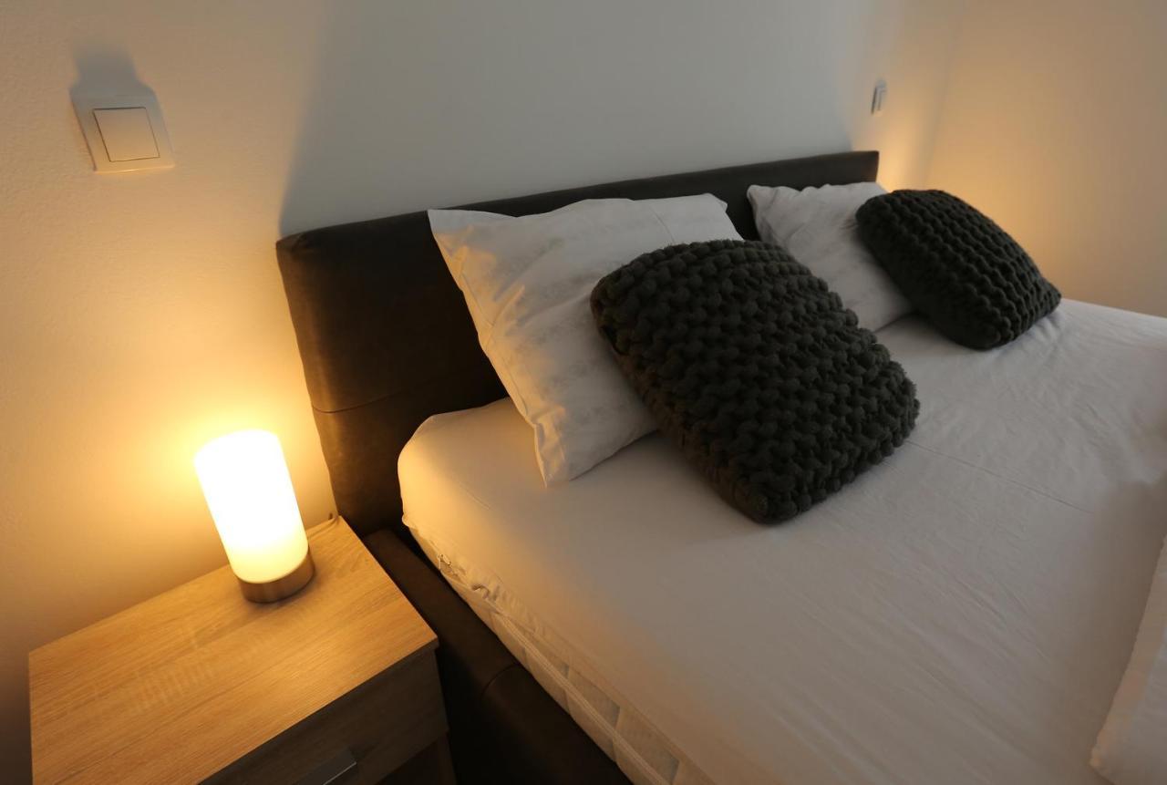 Nest Apartment Jahorina Exterior photo