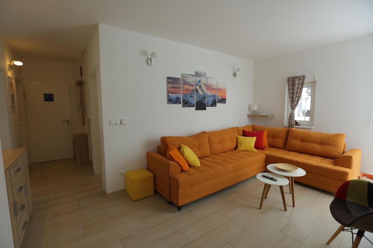 Nest Apartment Jahorina Exterior photo