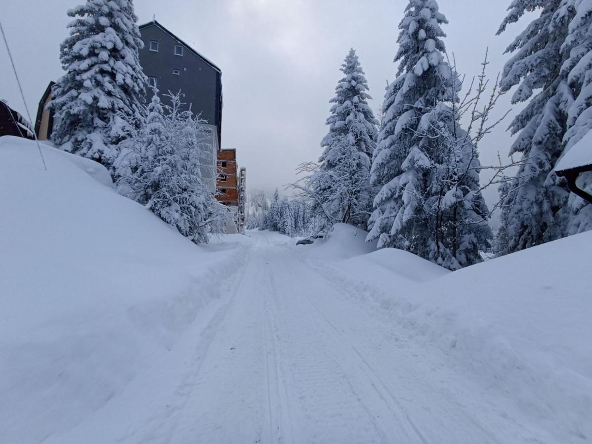 Nest Apartment Jahorina Exterior photo