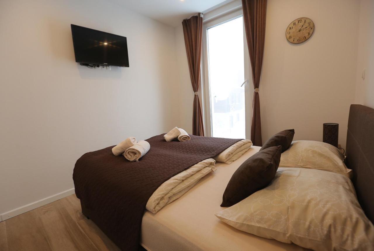 Nest Apartment Jahorina Exterior photo