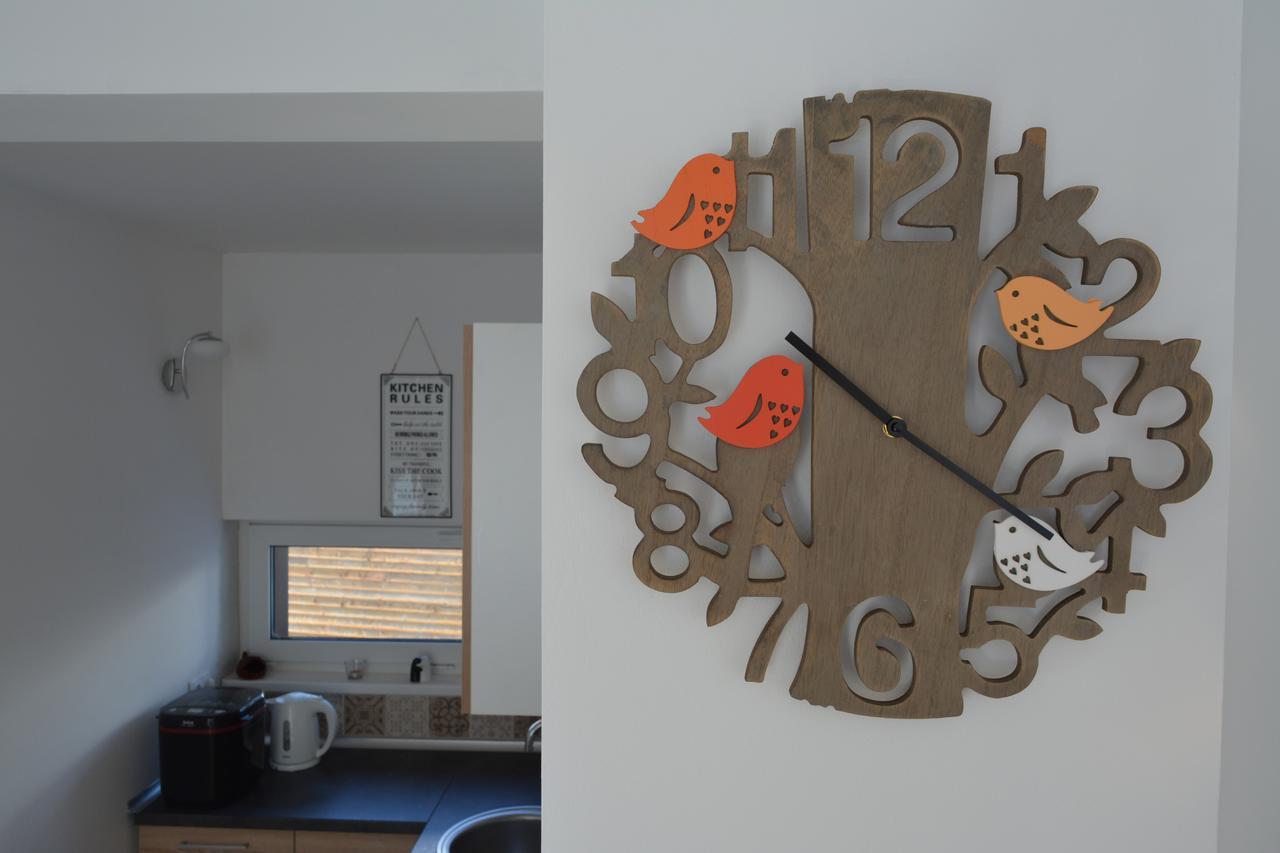 Nest Apartment Jahorina Room photo